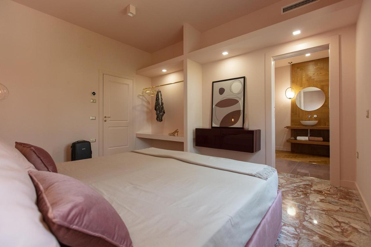 Biora Bed and Breakfast Serri Εξωτερικό φωτογραφία