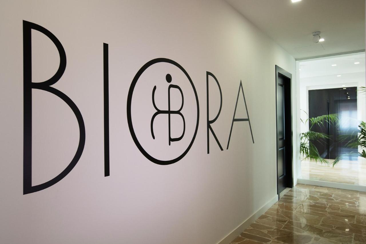 Biora Bed and Breakfast Serri Εξωτερικό φωτογραφία